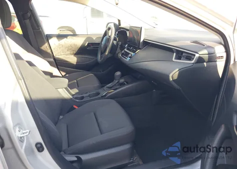 2023 Toyota Corolla Le from USA, damaged, VIN 5YFB4MDE3PP078248